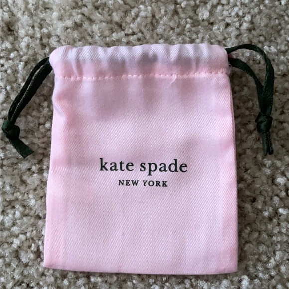 Kate Spade Earrings Set - Picture 3 of 4
